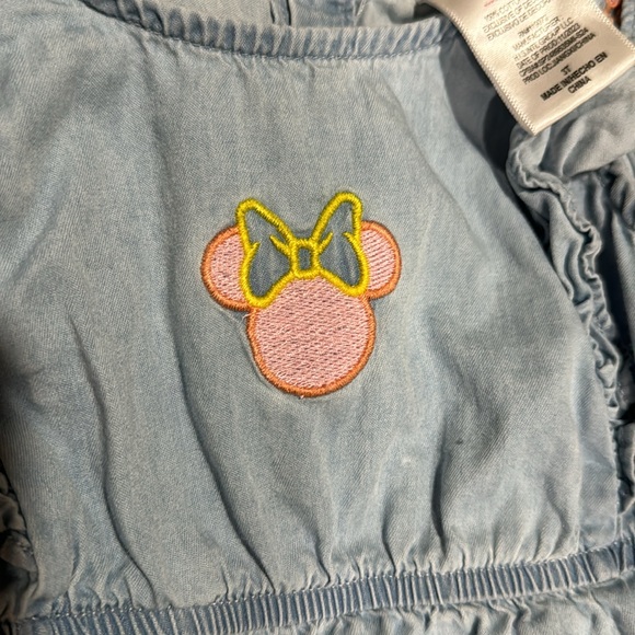 3t Minnie dress - Picture 5 of 5